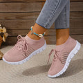 Tênis Feminino Air Balance Confortável e Discreto