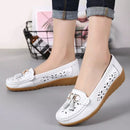 Mocassim Feminino Lady Leve e Versátil