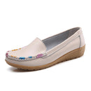 Mocassim Feminino Floralis Confortável e Versátil