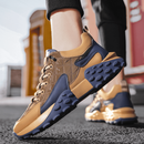 Tênis Masculino Air Flex Leve e Versátil