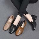 Sapato Feminino Vittoria Luxe Leve e Confortável