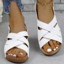 Sandália Feminina Elegance Ideal para o Dia a Dia