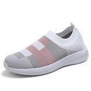 Tênis Feminino CrystalPlus Leve e Confortável