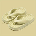 Chinelo Feminino Cloudy Leve e Confortável