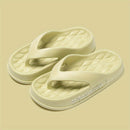 Chinelo Feminino Cloudy Leve e Confortável