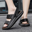 Sandália Masculina Horizon Leve e Confortável
