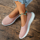 Tênis Feminino Ultra Flex Leve e Estiloso
