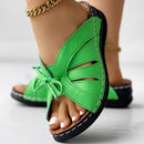 Sandália Feminina UltraLife Ideal para o Dia a Dia