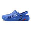 Sandália Masculina Flex Sport Leve e Confortável