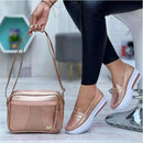 Mocassim Feminino Fashion Leve e Estiloso