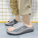 Chinelo Masculino SlideFlex Leve e Confortável