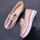 Mocassim Feminino Fashion Leve e Estiloso
