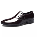 Sapato Masculino England Leve e Confortável