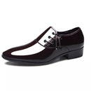 Sapato Masculino England Leve e Confortável