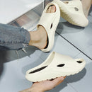 Chinelo Masculino SlideFlex Leve e Confortável