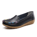 Mocassim Feminino Floralis Confortável e Versátil