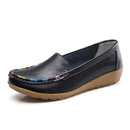 Mocassim Feminino Floralis Confortável e Versátil