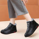 Bota Feminina Fashion Leve e Confortável