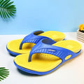 Chinelo Masculino Strong Grip Leve e Estiloso