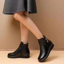 Bota Feminina Viena Confortável e Versátil