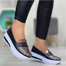 Mocassim Feminino Fashion Leve e Estiloso