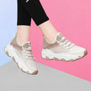 Tênis Feminino Confort Wave Leve e Fácil de Usar