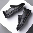 Mocassim Masculino Gentleman Confortável para Uso Diário