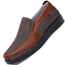 Mocassim Masculino Elite Macio e Confortável