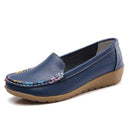 Mocassim Feminino Floralis Confortável e Versátil