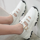 Tênis Feminino Star Fit Leve e Confortável