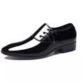 Sapato Masculino England Leve e Confortável