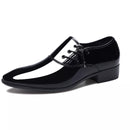 Sapato Masculino England Leve e Confortável