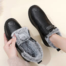 Bota Feminina Fashion Leve e Confortável