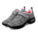 Tênis Feminino OrthoMax Leve e Confortável