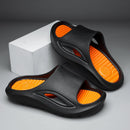 Chinelo Masculino SlideFlex Leve e Confortável