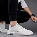 Tênis Masculino Casual Sport Leve e Confortável