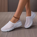 Tênis Feminino AirSense Leve e Estiloso