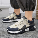 Tênis Masculino Air Flex Leve e Versátil