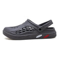 Sandália Masculina Flex Sport Leve e Confortável