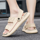 Sandália Masculina Horizon Leve e Confortável