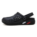 Sandália Masculina Flex Sport Leve e Confortável