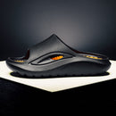 Chinelo Masculino SlideFlex Leve e Confortável