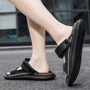 Sandália Masculina Horizon Leve e Confortável