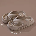 Chinelo Feminino Cloudy Leve e Confortável