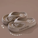 Chinelo Feminino Cloudy Leve e Confortável