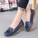 Mocassim Feminino Lady Leve e Versátil