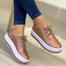 Tênis Feminino OrtoLuxe Ideal para o Dia a Dia