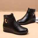 Bota Feminina Viena Confortável e Versátil