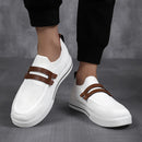 Sapato Masculino UrbanFlex Leve e Confortável