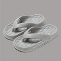 Chinelo Feminino Cloudy Leve e Confortável